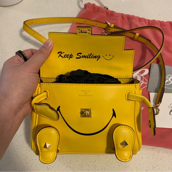 BlingBlingSister Handbag - Picture 4 of 4